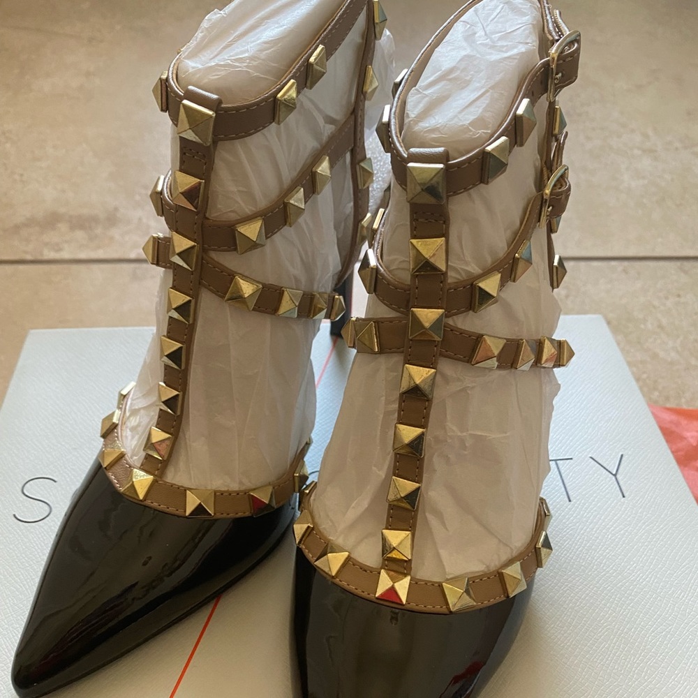 NEW Sole Society heels